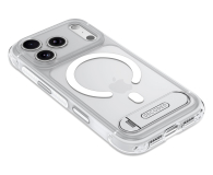 Decoded AntiMicrobial Hybrid Stand Backcover do iPhone 18 Pro Max Ma - 1586697 - zdjęcie 8
